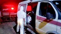 Masallıda koronavirus xəstəsi ictimai yerdə aşkarlandı - FOTO