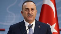 Mövlud Çavuşoğlu: 