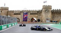 Formula 1 üzrə Azərbaycan Qran-Prisinin PROQRAMI - FOTO