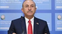 Çavuşoğlu: \