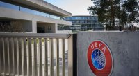 UEFA-dan 