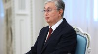 Tokayev kiril əlifbasının saxlanılmasında israrlıdır: “Tələsmək lazım deyil” 