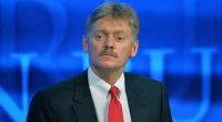 “Rusiyanın keçirdiyi hərbi təlimlər tamamilə şəffafdır” – Peskov  