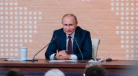 Putin müharibənin başlama vaxtından danışdı: \