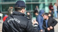 Çevik Polis Alayına yeni qərargah rəisi təyin olundu