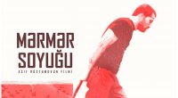 “Mərmər soyuğu” filminin çəkilişi başa çatıb - FOTO