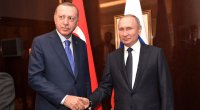 Ərdoğan bu gün Putinlə telefonla danışacaq