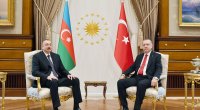 İlham Əliyev Ərdoğanla müzakirələr apardı - TELEFON DANIŞIĞI