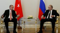 Ərdoğan Putinə zəng etdi