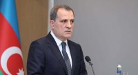 Ceyhun Bayramov: “Ermənistan öhdəliklərini hələ də yerinə yetirmir”