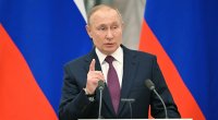 “Ukrayna ilə yüksək səviyyədə danışıqlara hazırıq” - Putin