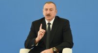 İlham Əliyev: “Bu, pandemiyanın aradan qaldırılmasına mane olur”