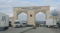 Rusiyadan gələ bilməyən Azərbaycan vətəndaşlarının buraxılmasına başlanıldı - FOTO