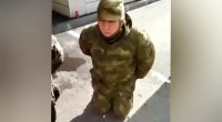 Xarkovda “təlim keçən” daha bir neçə rus işğalçısı ələ keçirildi - VİDEO