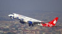 “Buta Airways” Kiyevə uçuşları ləğv etdi