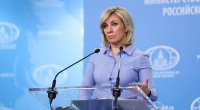 Zaxarova Ukraynadakı vəziyyətə görə Qərbi günahlandırdı