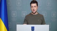 Zelenski: “Təslim olacağımızı düşünənlər Ukrayna haqda heç nə bilmir” - VİDEO 
