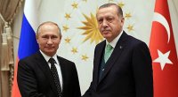 Putin Ərdoğanla söhbətində: “Bu şərtlə müharibəni dayandıracam”