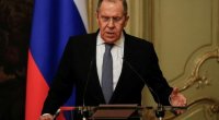 Lavrov Kuleba ilə görüşdən DANIŞDI: “Biz Ukraynaya hücum etməmişik” - VİDEO