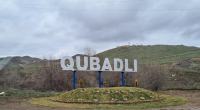 Qubadlıda ağır qəza, ölən var - FOTO 