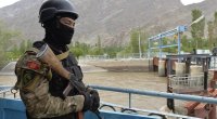 Qırğızıstan-Tacikistan sərhədində silahlı insident 