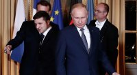 Putin-Zelenski görüşü müharibəni bitirə bilərmi? – “Azərbaycan sülhün tərəfindədir” 