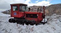 Turistlər qara görə Qubaya axın etdi, yollar təmizləndi – FOTO/VİDEO 