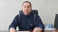 Dneprudnı şəhərinin merini rus hərbçiləri oğurladı - FOTO