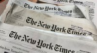 “The New York Times” ölən jurnalistin onların əməkdaşı olmadığını dedi