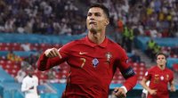 Ronaldo öz məzar daşına bu nömrənin yazılmasını İSTƏDİ