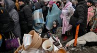 Onların sayı 3 milyona çatdı - Avropa qorxu içindədir