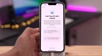 Maska ilə Face ID açmaq mümkün oldu – iOS 15.4 versiyasının ÜSTÜNLÜKLƏRİ