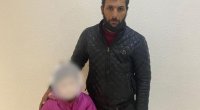 Bakıda azyaşlı bacısı qızını diləndirən şəxs saxlanıldı