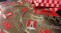 Karateçilərmiz Qran-Pri turnirində daha dörd medal qazandılar