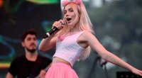 Aleyna Tilki açıq-saçıq geyimi ilə yenidən gündəmdə - FOTO 