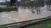 Hazırda Masallıda vəziyyət necədir? - 23 ailə qayıqlarla təxliyə olundu