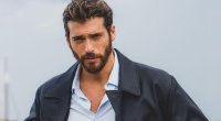 Can Yaman yeni serialda