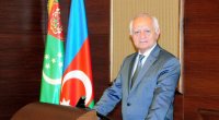 Sabiq diplomat vəfat etdi