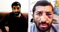 Ukraynada əsir düşən azərbaycanlı tələbə GERİ QAYTARILDI – Eksklüziv VİDEO