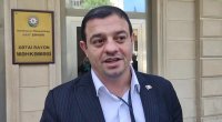 Ata Abdullayev cəzaçəkmə müəssisəsinə aparıldı