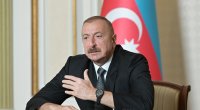 İlham Əliyev: “Qısa müddətdə Ermənistanla sülh sazişini imzalamalıyıq”