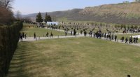 Bu gün Quba Soyqırımı Memorial Kompleksini neçə min şəxs ziyarət edib? - FOTO