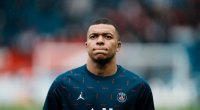 Mbappe atası ilə bağlı bu zarafata əsəbiləşdi - FOTO