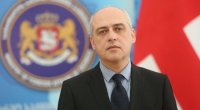 Gürcüstanın xarici işlər naziri ABŞ-a səfir göndərildi