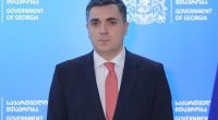 Gürcüstanın yeni xarici işlər naziri bu şəxs oldu