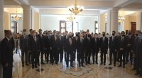 XİN-də Azərbaycan-Rusiya münasibətləri ilə bağlı tədbir - YENİLƏNİB/FOTO