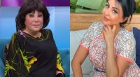Flora Kərimovadan Afətə: “Yalanlarla silahlanmaq acizliyin göstəricisidir”