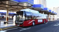 Bakıda sərnişin avtobusda öldü