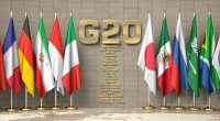 ABŞ Rusiyaya görə G20 görüşündən imtina etdi