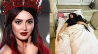 Azərbaycanda şantaj olunan model ÖZÜNƏ QƏSD ETDİ: Məktubu tapıldı – FOTO